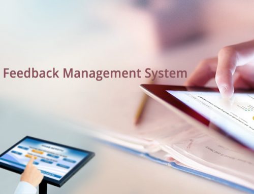 EasyTouch Feedback Management System
