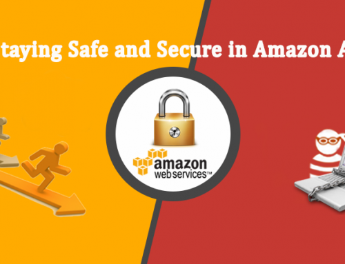 Staying Safe and Secure in Amazon AWS