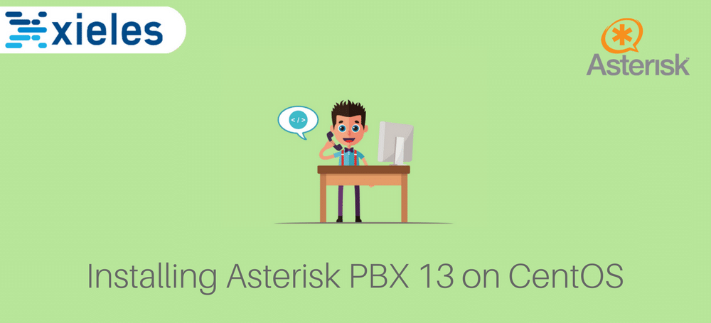 installing asterisk pbx 13