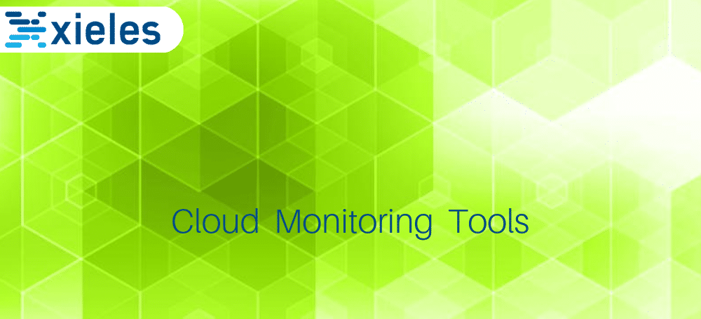 Cloud monitoring tools