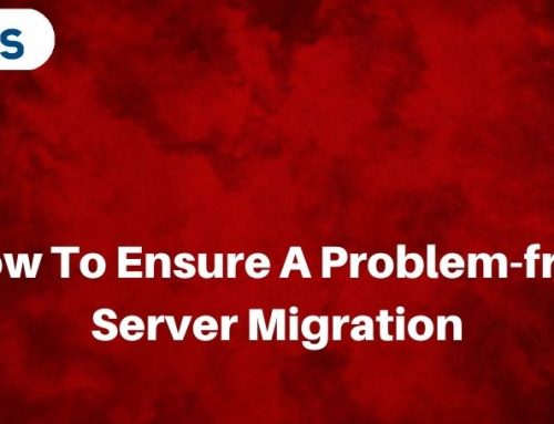 How to ensure a problem-free server migration?