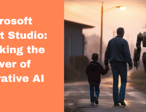 Microsoft Copilot Studio: Unlocking the Power of Generative AI