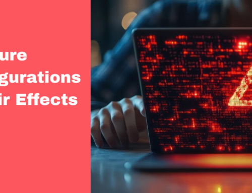 Azure Misconfigurations and Their Effects