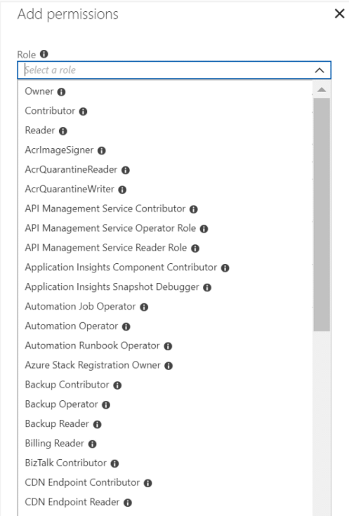 Azure Misconfigurations and Their Effects