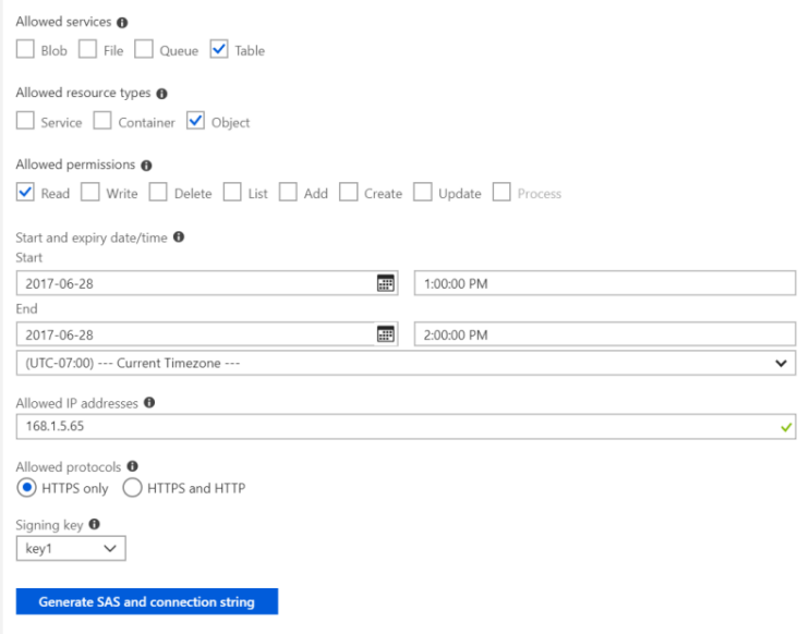 Azure Misconfigurations: Failing to Use Built-in Data Security Controls